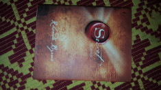 secretul 198pagini/cartonata- rhonda byrne foto