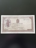 BANCNOTA 500 LEI 19-vll-1941 . ROMANIA