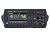 Multimetru de masă KEYSIGHT LCD TFT 4,3&quot; 6,5 cifre 480x272 3&divide;300kHz