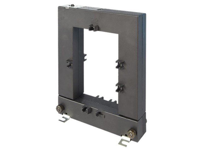 Transformator electric 1kA la 5A