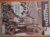 Revista Realitatea Ilustrata, 24 Ian. 1934, Hitler Pregateste Rasboiul - Revista Veche