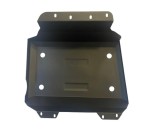 Scut metalic rezervor Toyota Proace Max 2024-prezent