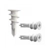Diblu pentru gips carton, 33 mm
