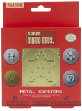 Super Mario Metal Coasters