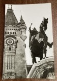QW24 I - Carte postala - tematica turism - vedere - Iasi 63 - 1970