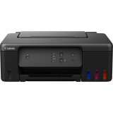 Imprimanta inkjet color CISS Canon PIXMA G1430, dimensiune A4, viteza 11ipm alb-negru, 6ipm color, rezolutie printare 4800x1200 dpi, imprimare fara ma