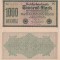 1922 (15 Septembrie), 1.000 Mark (P-76e.1.1) - Germania