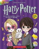 Harry Potter: Foil Wonders: Hogwarts House Cup