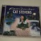 Cd Audio Cat Stevens The Ultimate Collection cd sigilat
