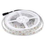 Banda led smd5050 rgb 60led/m ip65 5m