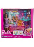 Barbie Skipper Twinning Nursery Doll (hxm99)