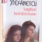 LEGATURI BOLNAVICIOASE de CECILIA STEFANESCU, EDITIA A III-A, 2011
