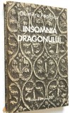 Insomnia Dragonului - Dumitru Popescu 1989