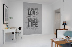 Fototapet Love Life Full R12402 foto