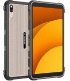 Cumpara ieftin Tableta Ulefone RugKing Pad Pro Gri, 4G, 8.68, &sup3; HD+ 90Hz, 8GB RAM, 128GB ROM, Extindere pana la 2TB, Camera 16MP+8MP, Android 16, Unisoc T7250, 7100m