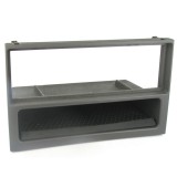 Rama adaptoare 1DIN Connects2 CT24SA01 pentru Saab 9-5 1997-2005, gri