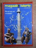 Magazin istoric nr. 1 ( 478 ) / 2007