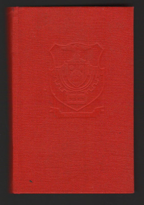 C10455 - BUCURESTI - MONOGRAFIE - NICOLAE CROITORU, DUMITRU TARCOB foto