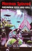 Masinaria Rock and Roll - Norman Spinrad - Nemira - Nautilus - SF - Romana - Paperback - Buna