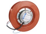 Ventilator EBM-PAPST DC radial 48VDC &Oslash;175mm 970m3/h bilă