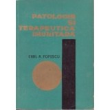 Patologie si terapeutica imunitara