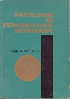 Patologie si terapeutica imunitara foto