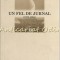 Un Fel De Jurnal - Matei Calinescu