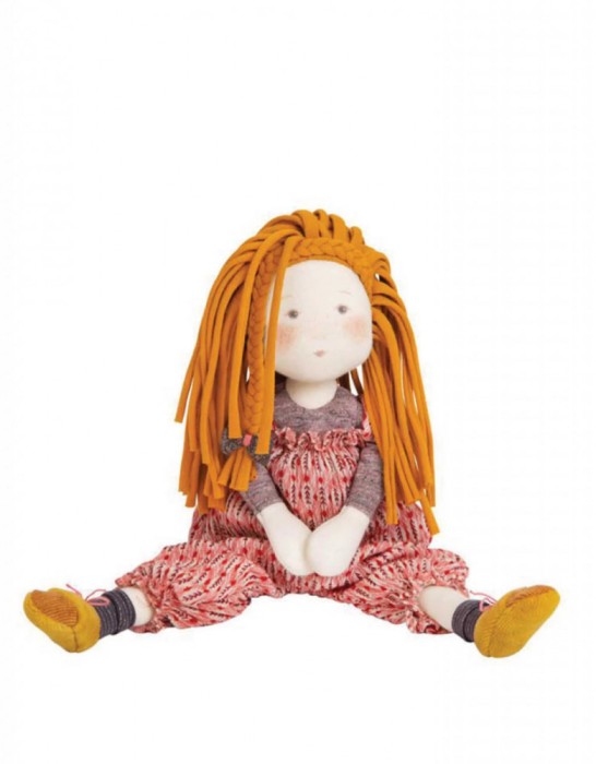 Papusa Vanille Moulin Roty