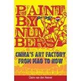 Paint by Numbers