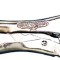 ABZ-008 CLESTE DE TAIAT TEVI - VULKAN LOKRING L14000201 LOKRING