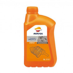 Ulei Repsol Transmisiones 10W40 1L Cod Produs: MX_NEW 003103