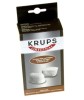 Set 2 Filtre Apa Espressor Krups KP1020, Compatibil si cu alte modele Krups - Prelungeste durata de viata a espressorului tau!