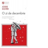 O zi de decembrie - Josie Silver