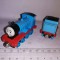 bnk jc Thomas si prietenii Take-n-Play - locomotiva Gordon cu tender