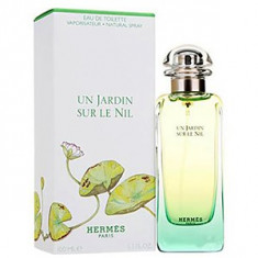 Hermes Un Jardin Sur Le Nil EDT 100 ml foto