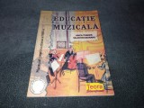 Cumpara ieftin ANCA TOADER EDUCATIE MUZICALA MANUAL PENTRU CLASA A VIII A