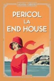 Cumpara ieftin Pericol la End House (Vol. 16) - Hardcover - Agatha Christie - Litera
