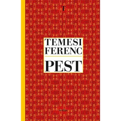 Pest - Temesi Ferenc foto