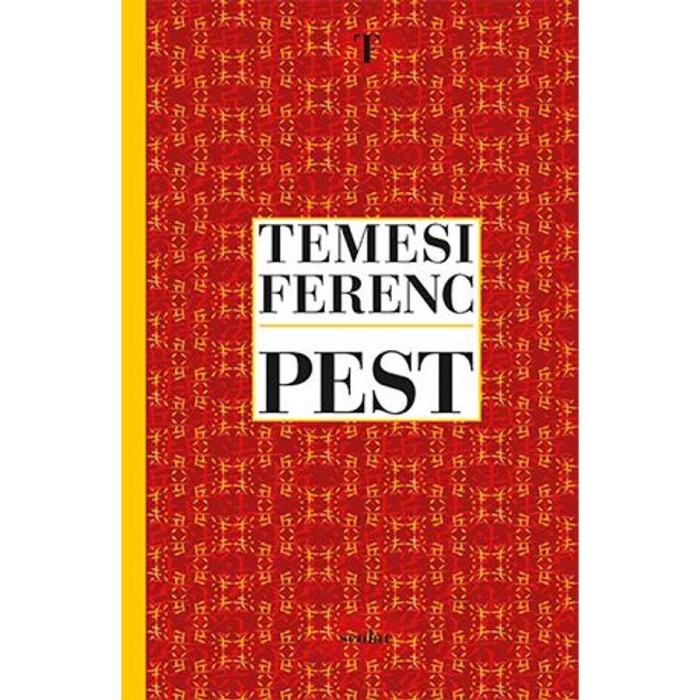 Pest - Temesi Ferenc