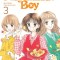 Marmalade Boy: Collector&#039;s Edition 3