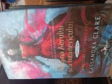 Serie Cărți Cassandra Clare 12 vol, Anton Pann