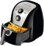 Sura Air Fryer XL 5.3 Quart 1700-Watt Friteuză electrică cu aer cald, cuptor făr