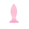 Dildo Rosy Hi-Cone Medium