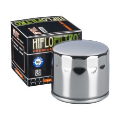 Filtru ulei Hiflofiltro HF172C
