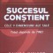 SUCCESUL CONSTIENT. CELE 9 DIMENSIUNI ALE SALE-DAVID E. NIELSON-248810