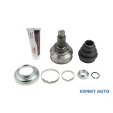 Cap planetara spre roata BMW Seria 5 (2001-2010) [60] #1