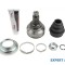Cap planetara exterior BMW 1 cupe (2007-2016) [82] #1