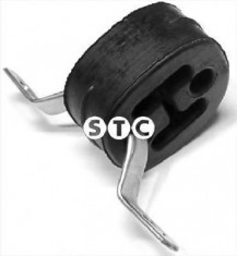 Suport, sistem de esapament AUDI A4 Avant (8D5, B5) (1994 - 2001) STC T402735 foto