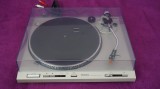 Pick-up direct drive full automatic TECHNICS SL-D303 pitch control
