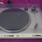 Pick-up direct drive full automatic TECHNICS SL-D303 pitch control